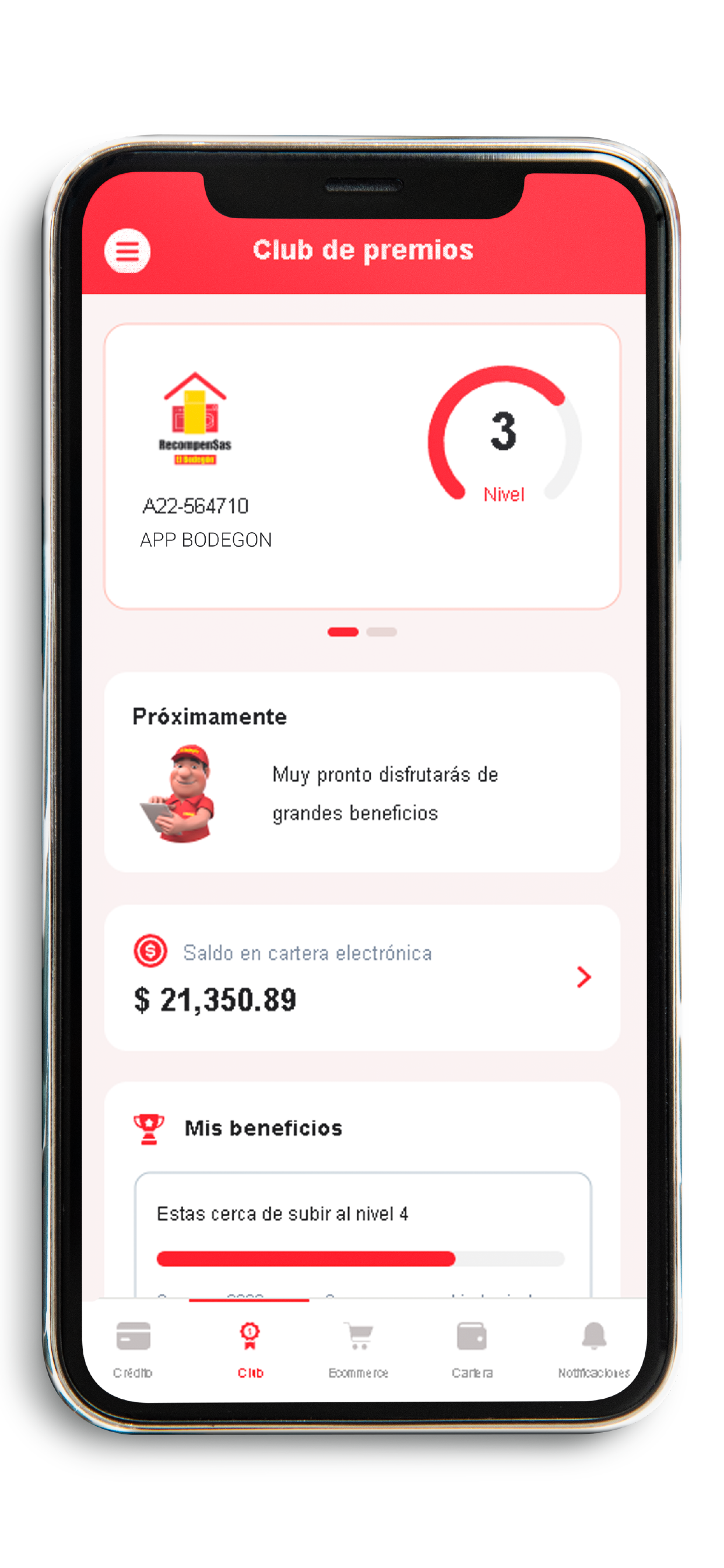 El Bodegón
