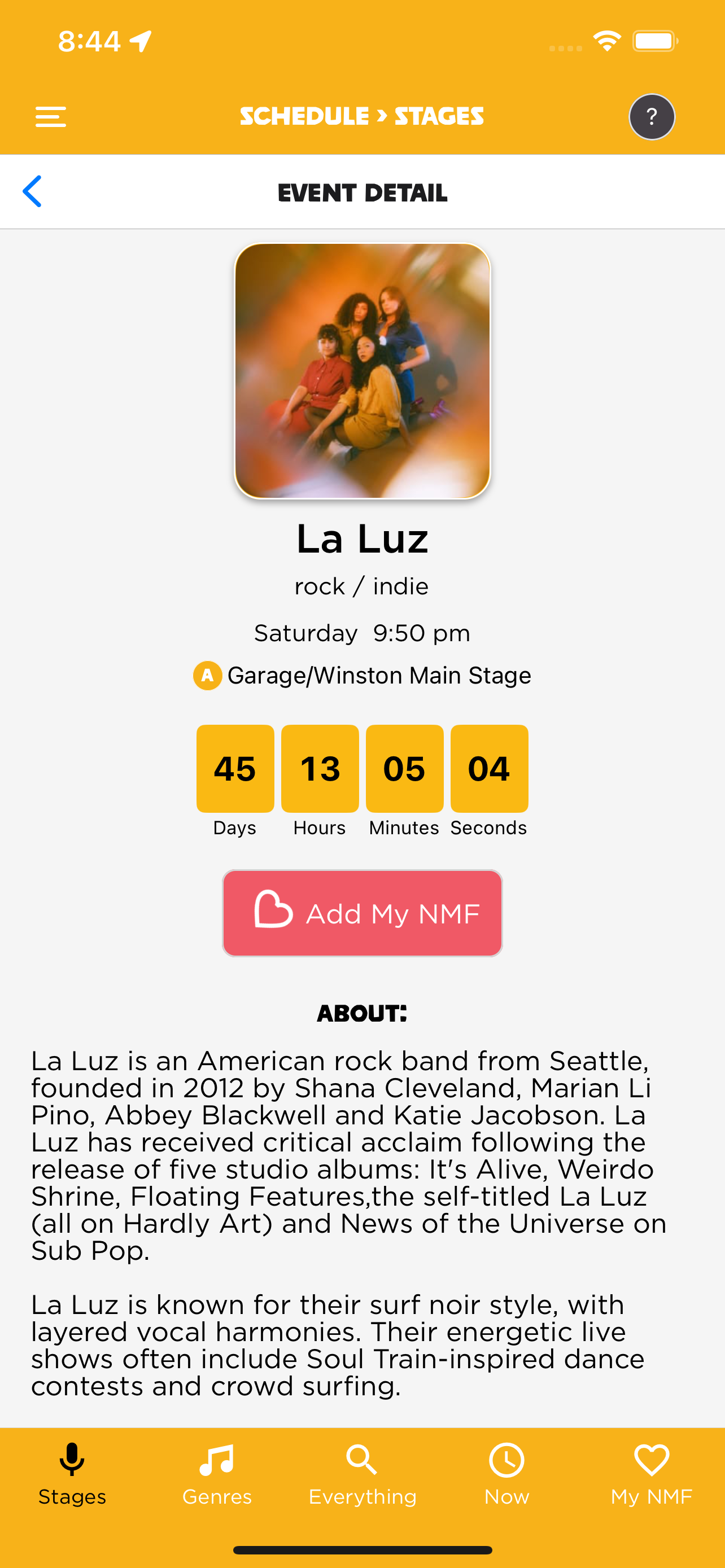 NormanMusicFestival