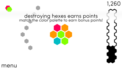Hexciter Screenshot
