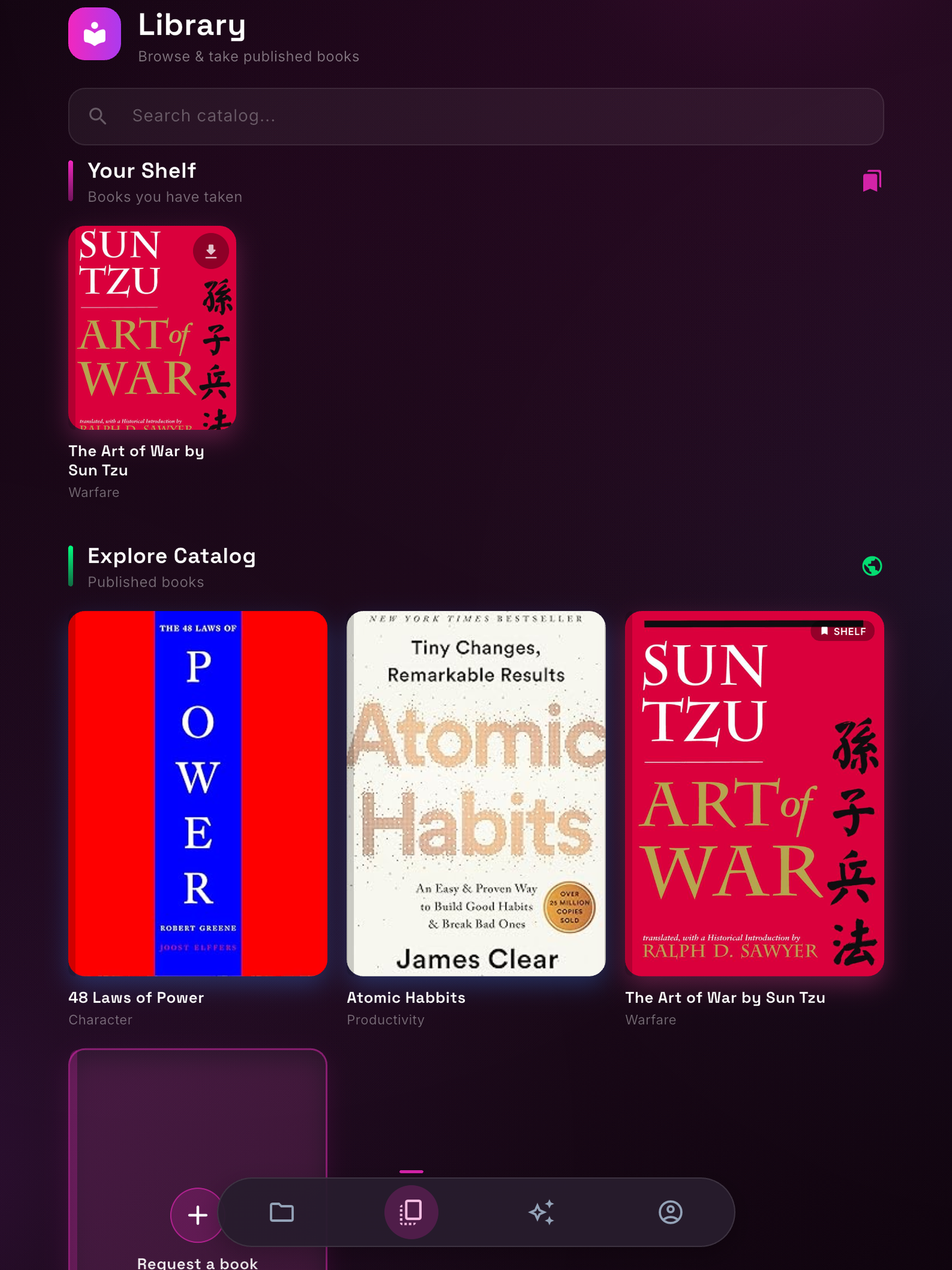 Learnerly AI screenshot 10