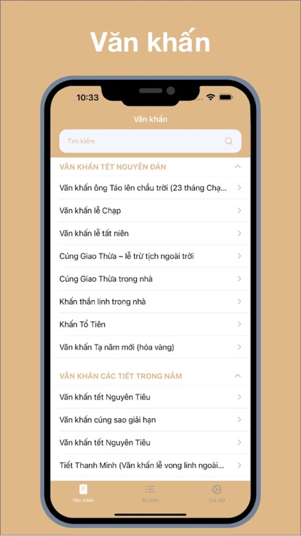 Văn khấn cổ truyền Việt Nam