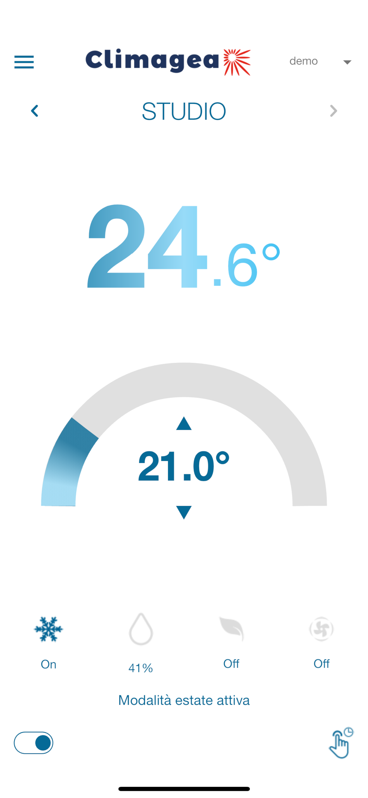 ClimaGea