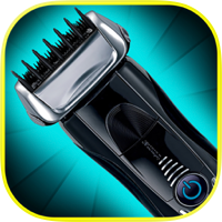Corte de Pelo Real (Broma)