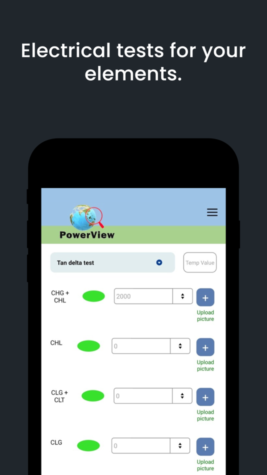 #5. Substation Digital (iOS) 由: International Organization for Substations Digital Development POWER VIEW