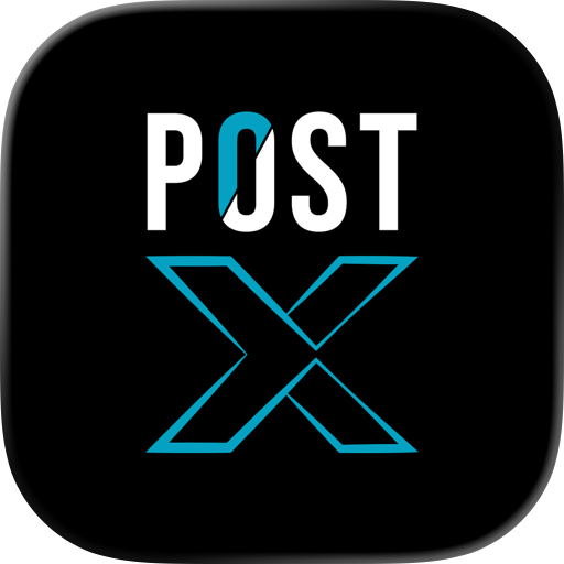 PostX App
