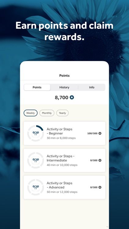 GuardianWell-being screenshot-4