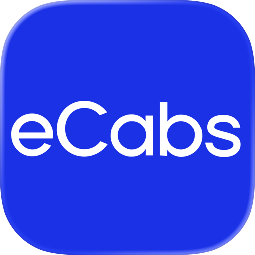 eCabs: Request a Ride