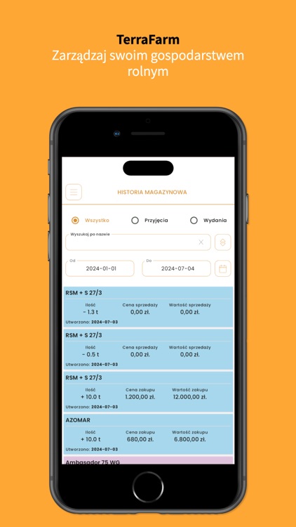 Terra Farm screenshot-7