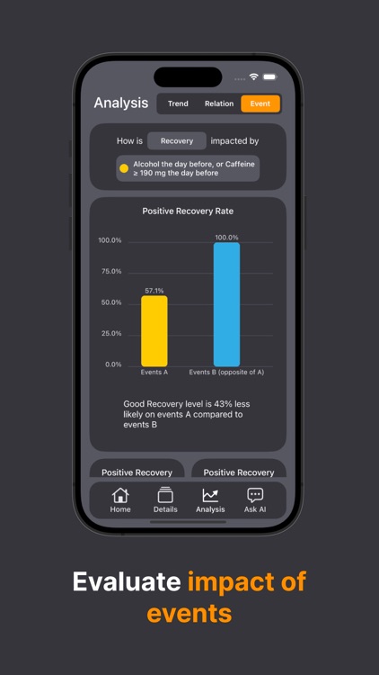Tunum: Personal Health AI screenshot-4