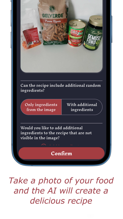 Foto-Chef Screenshot