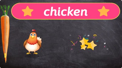 Spelling To Learn 2 Screenshot