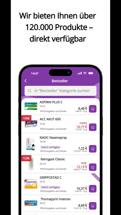 Apotheke am Lichtenrader Damm screenshot-5