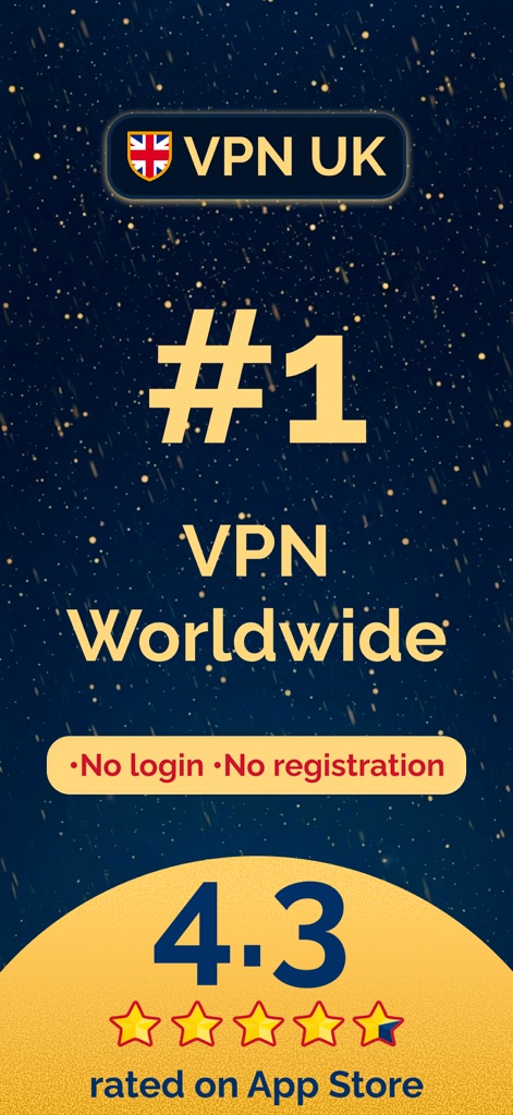 VPN UK - Free VPN and Browser - Productivity App | MWM