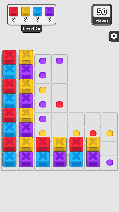 Flip Match - Match Puzzle Screenshot