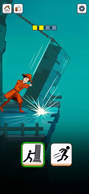 Detective IQ3 screenshot 2