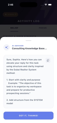 RealtorOne Screenshot 5 of 8