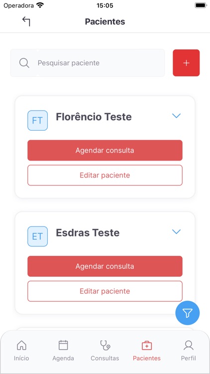 BDoctors Web screenshot-6