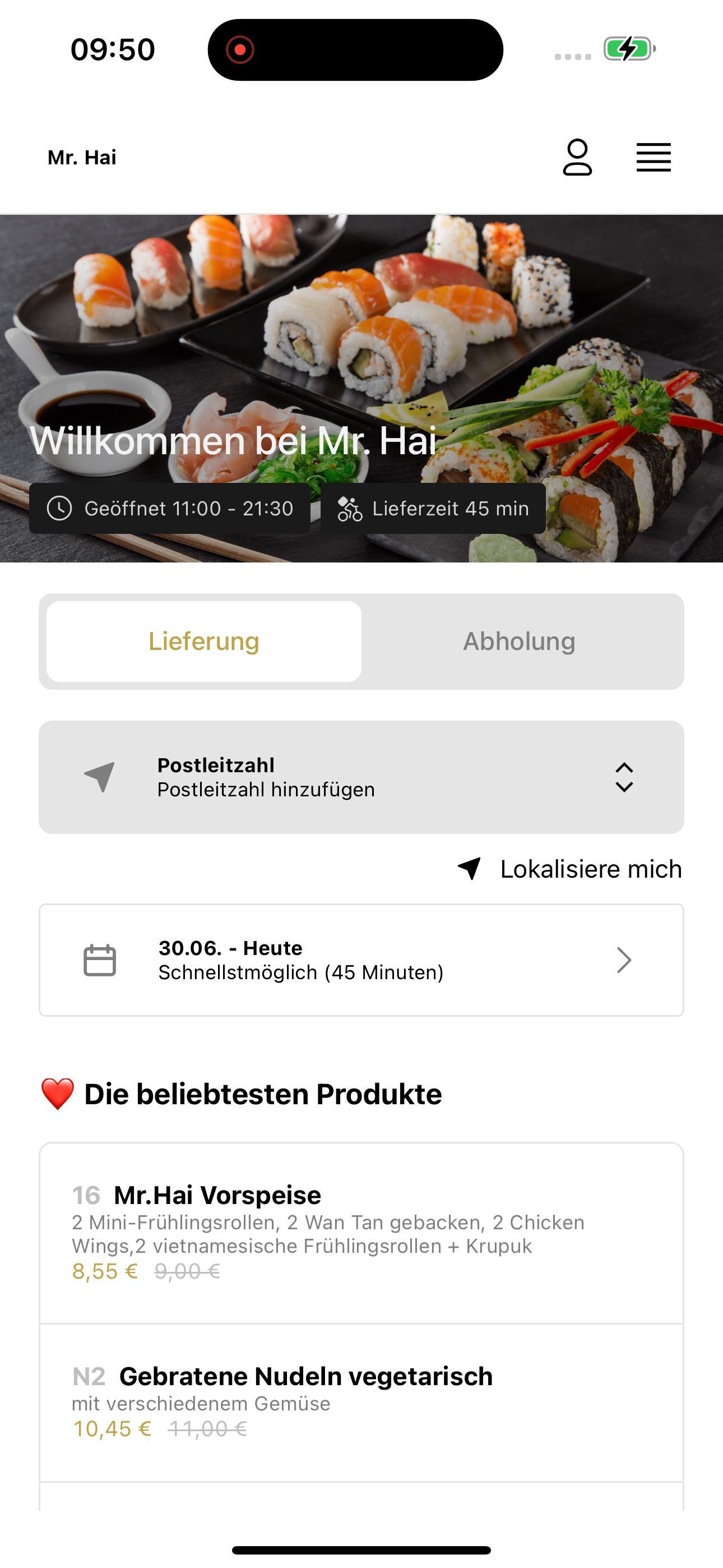 Mr. Hai screenshot 5