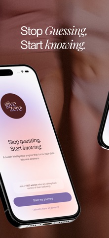 Give Zero Screenshot 2 of 5