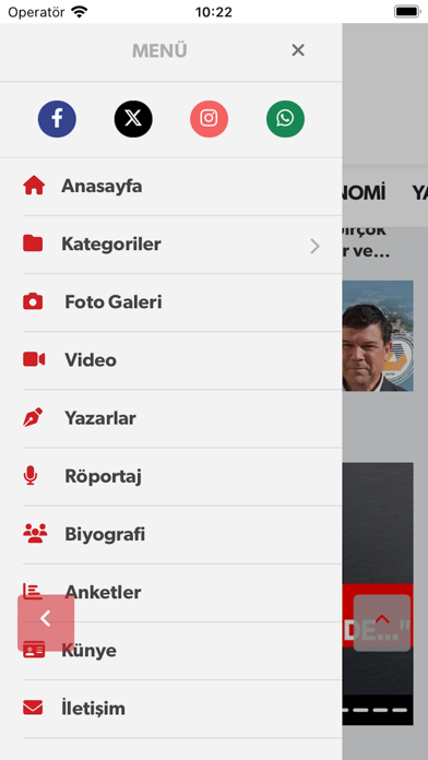 Kıbrıs Gerçek Screenshot