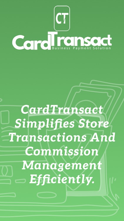 Card Transact