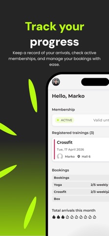 Ritril Screenshot 3 of 4