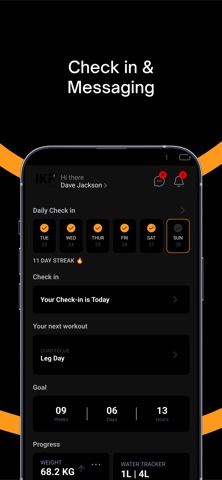VIKFIT Screenshot 1 of 3