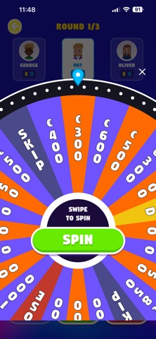 SpinLingo Screenshot 3 of 6