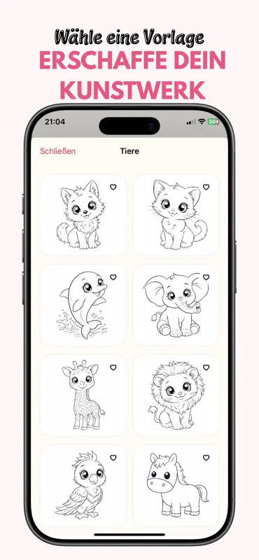 Sketch Steps: AI Loomis Draw screenshot 5 of 6