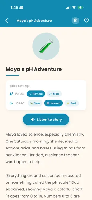 Kathakar Stories for Kids screenshot 1