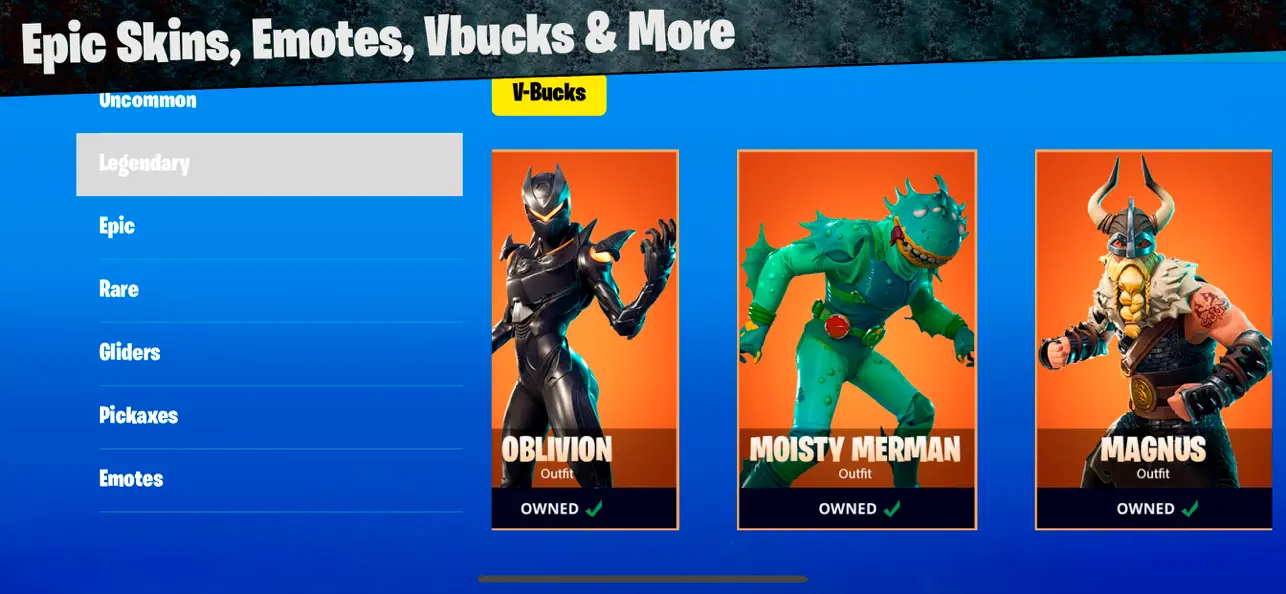 Screenshot #2 pour Shop Maker quotidien FortShop