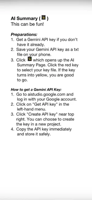 VT PDF Voice Reader screenshot 3