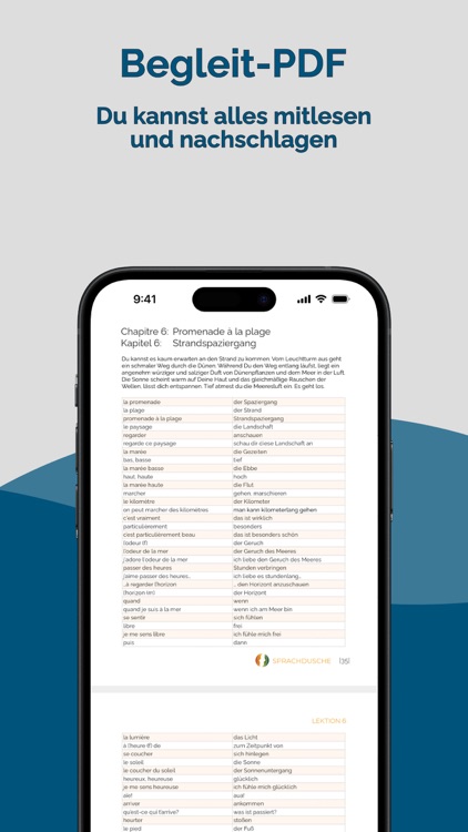 Jicki Sprachen lernen screenshot-5