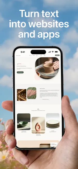 SiteNest screenshot 3