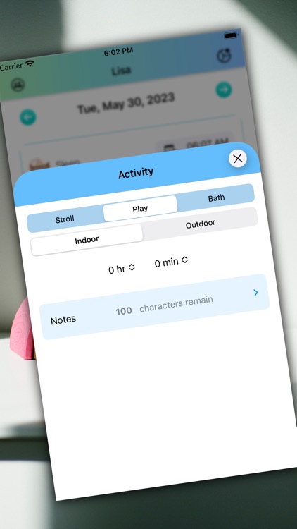 tottler: Parents helper screenshot-9
