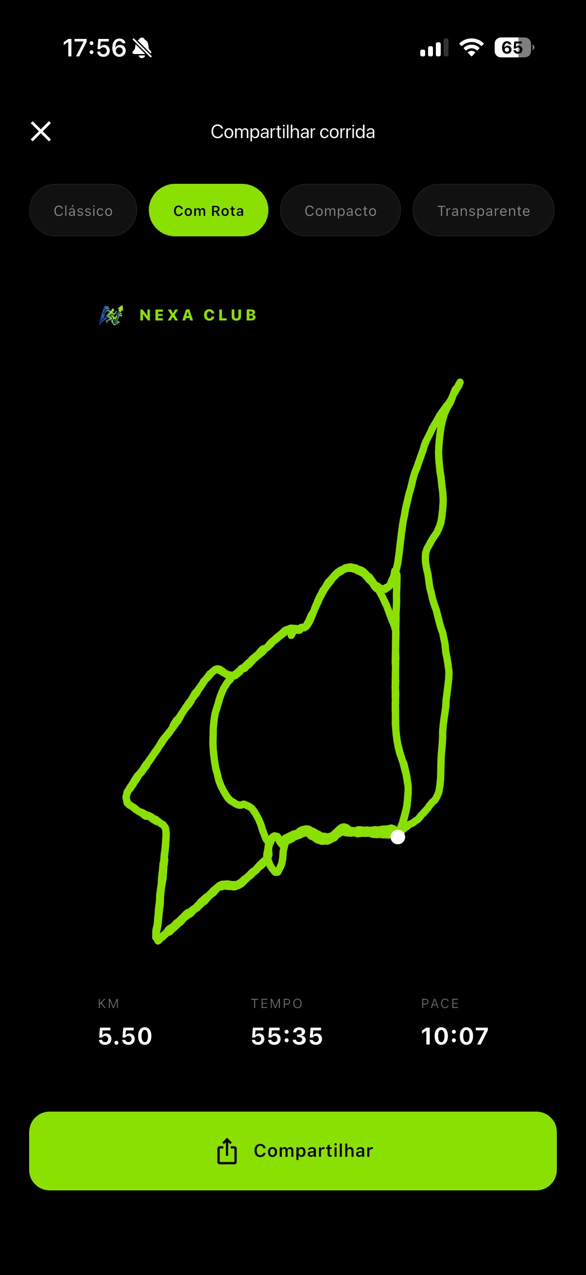 Screenshot 6 of Nexa Club