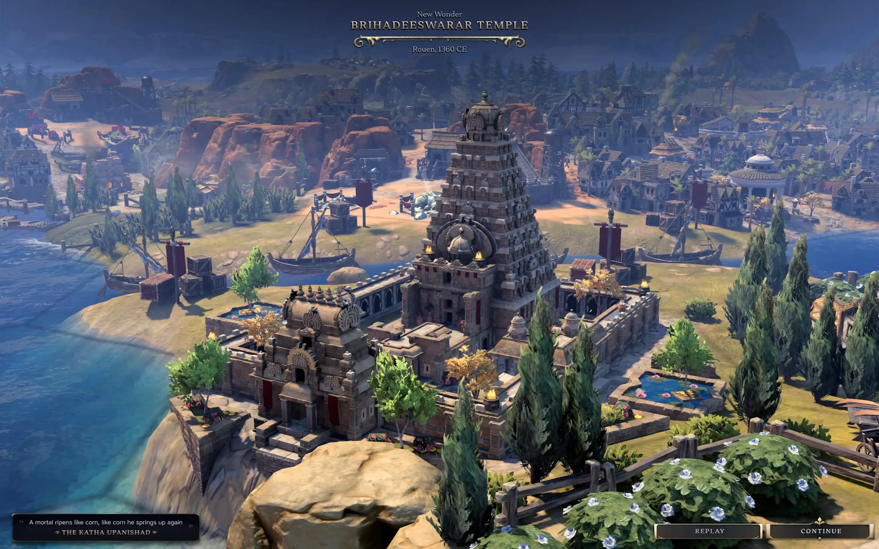 #4. Sid Meier's Civilization® VII (iOS) By: 2K