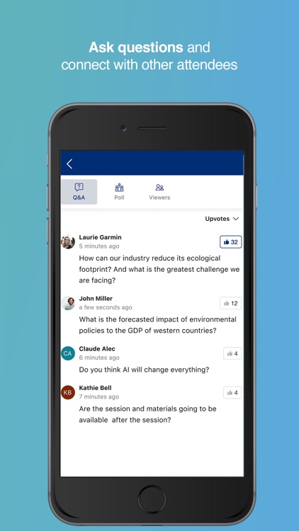 IPCAA Events screenshot-4