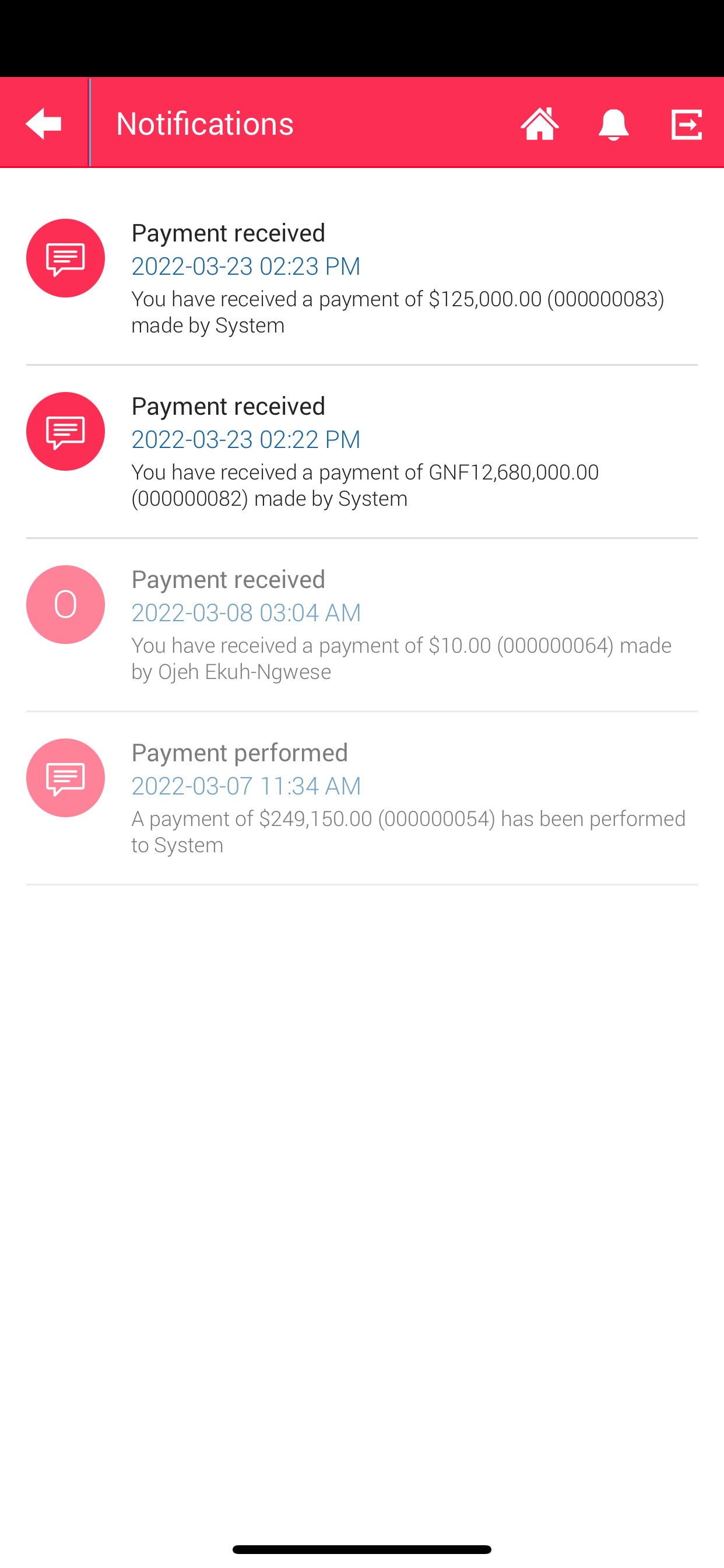 FlexyBank