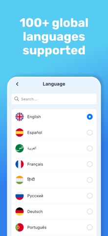 CHECUR - Currency Converter Screenshot 3 of 5