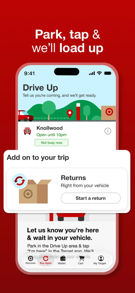 Target: Shop. Style. Save. screenshot 9