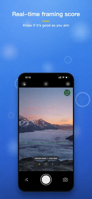 SnapFrame - On-device AI screenshot 1