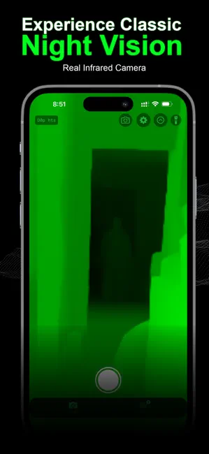 VOID Vision lidar reality scan 截图