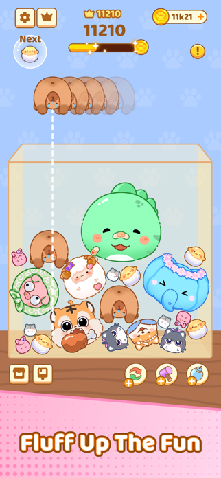 Pet Kboom Screenshot 3 of 3