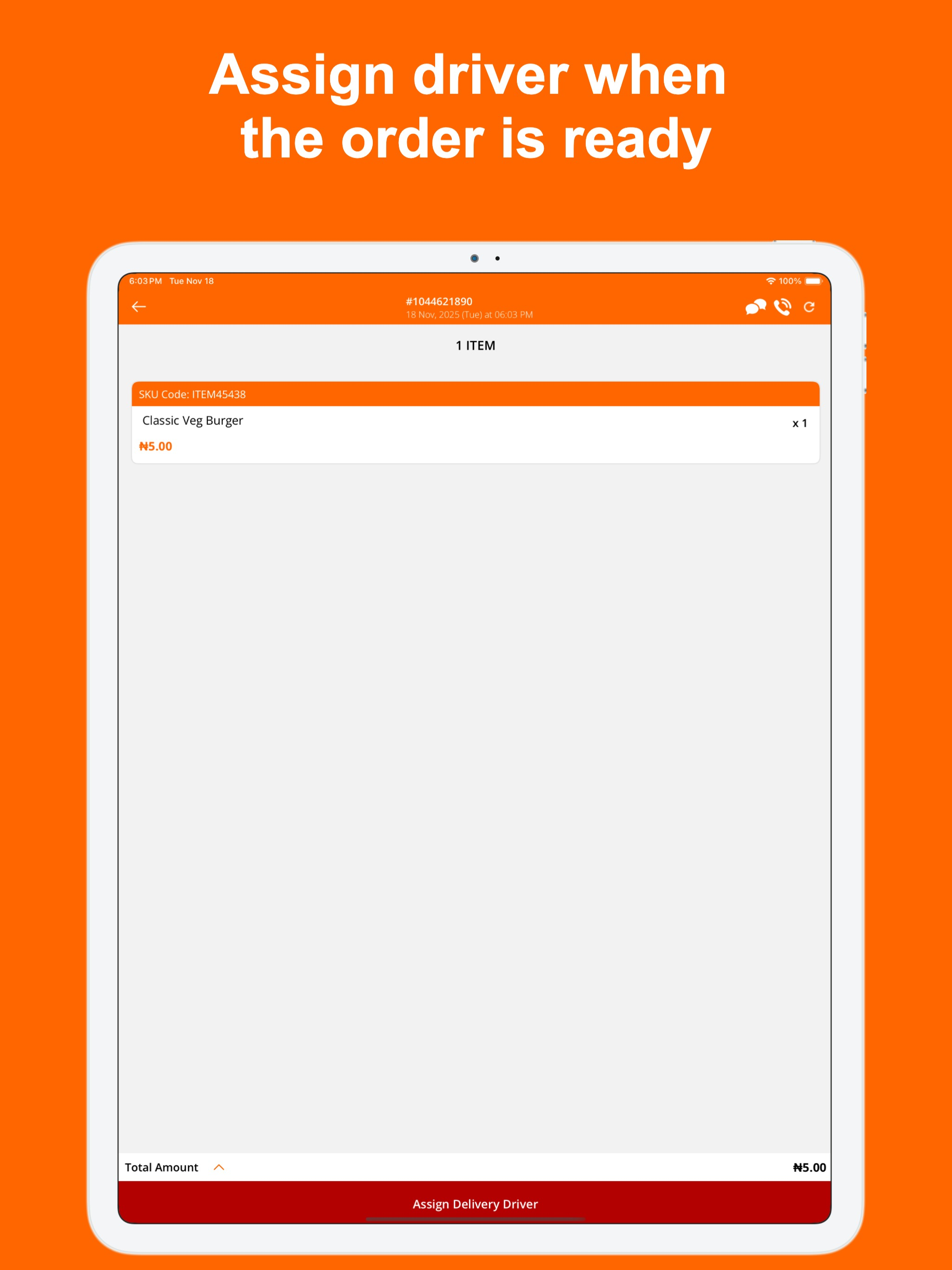 Zencta Merchant screenshot 12