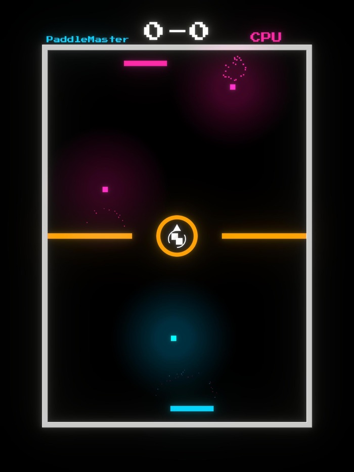 Paddle Battle Online