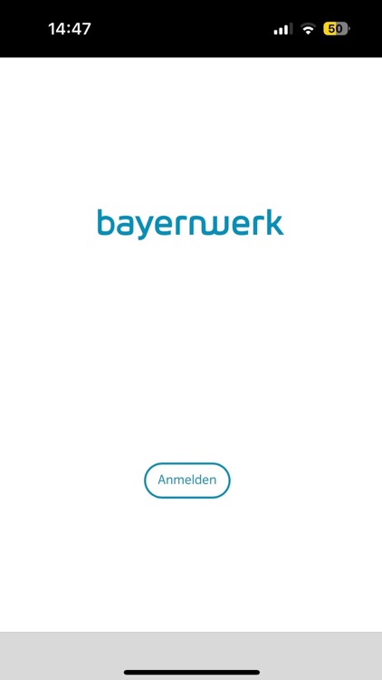 Bayernwerk Event