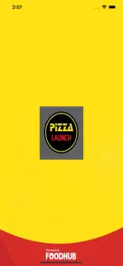 Pizza Launch. screenshot #1 for iPhone