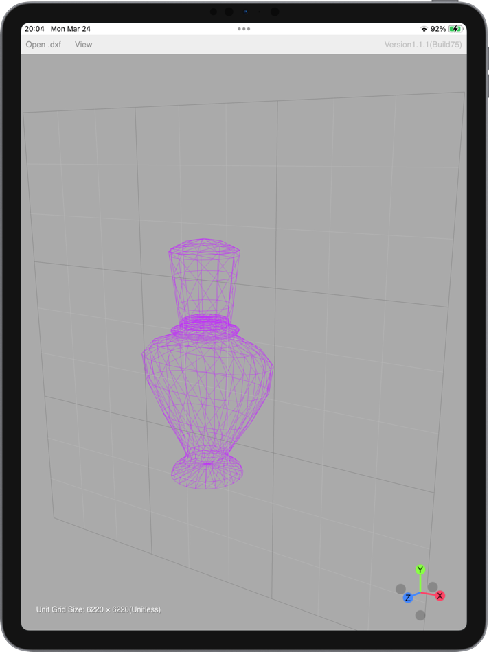 #5. DXF Assistant (macOS) 由: 维 艾