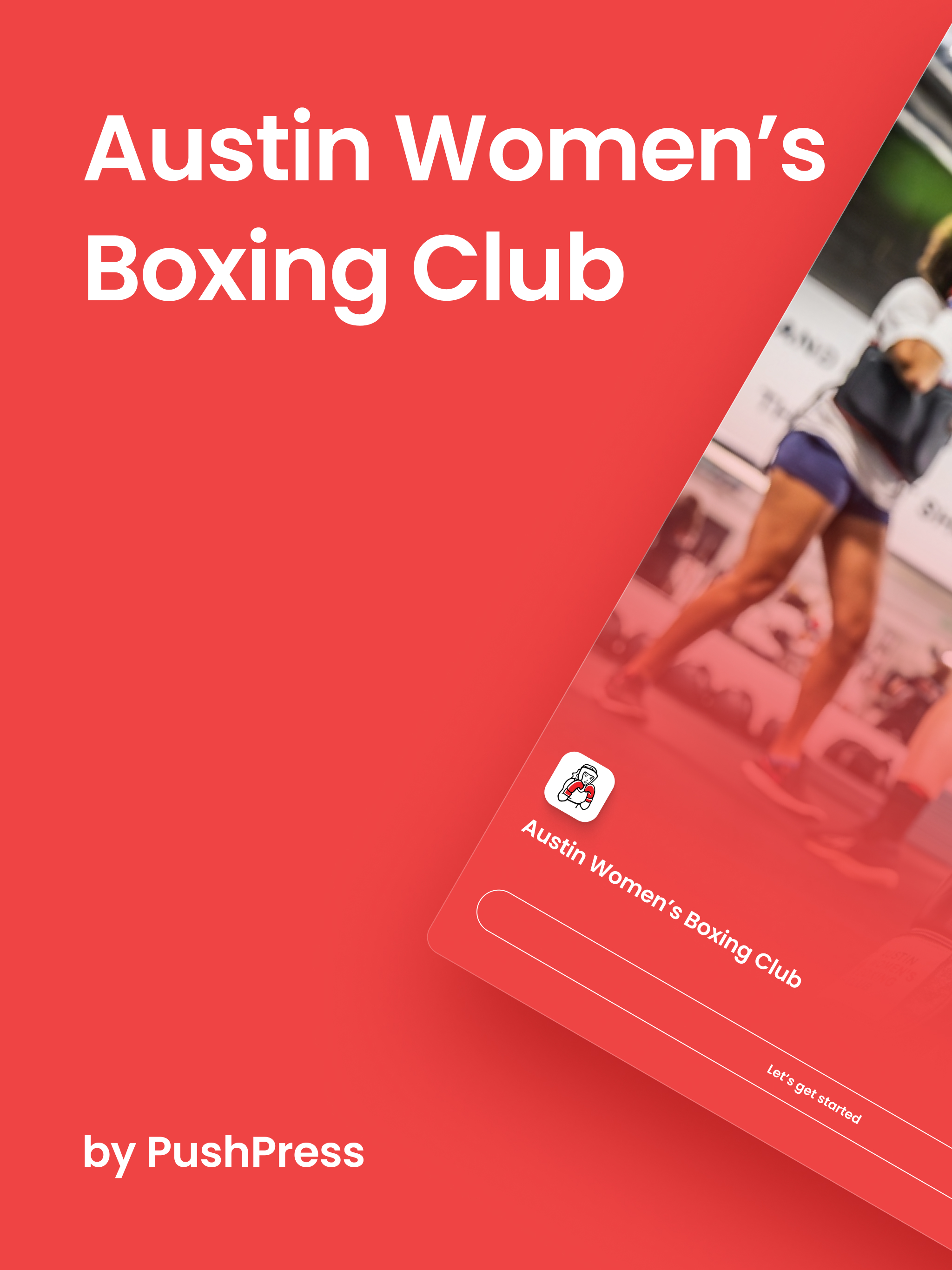 Austin Women’s Boxing Club
